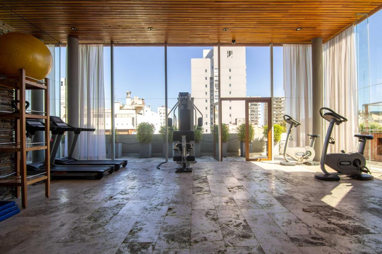 Enjoy Palermo Soho Studio T0 Daire Buenos Aires Dış mekan fotoğraf